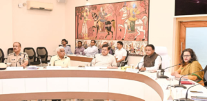 bahuda-yatra-preparation-review-meeting-security-no-compromise